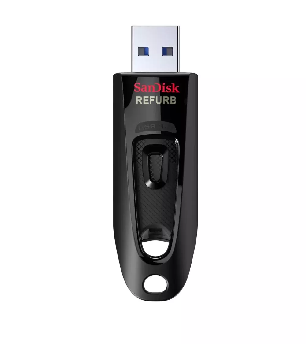 SanDisk USB-Stick 3.0, 64 GB
