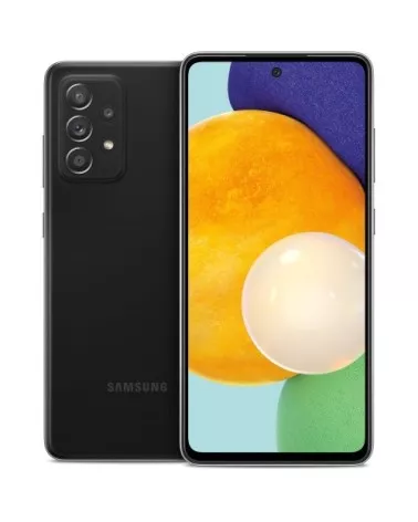 Galaxy A52 reconditionné | Refabz