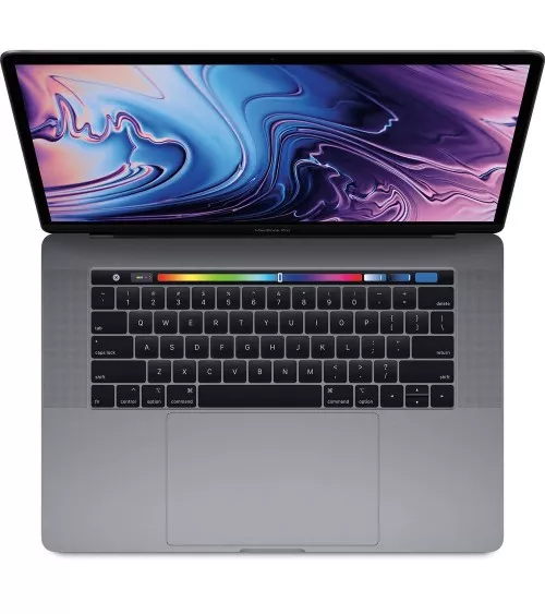 MacBook Pro 15" mit Touch Bar (2019), Refurbished  Refabz