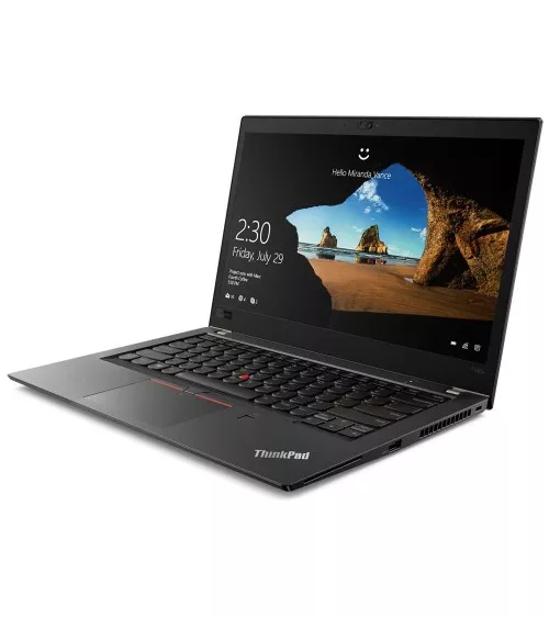  ThinkPad T480s reconditionné | Refabz