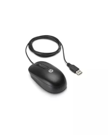 HP USB-Kabelmaus ( Refurbished  Refabz