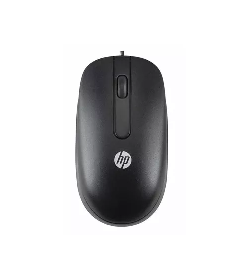HP USB-Kabelmaus ( Refurbished  Refabz