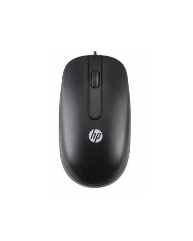 HP USB-Kabelmaus ( Refurbished  Refabz