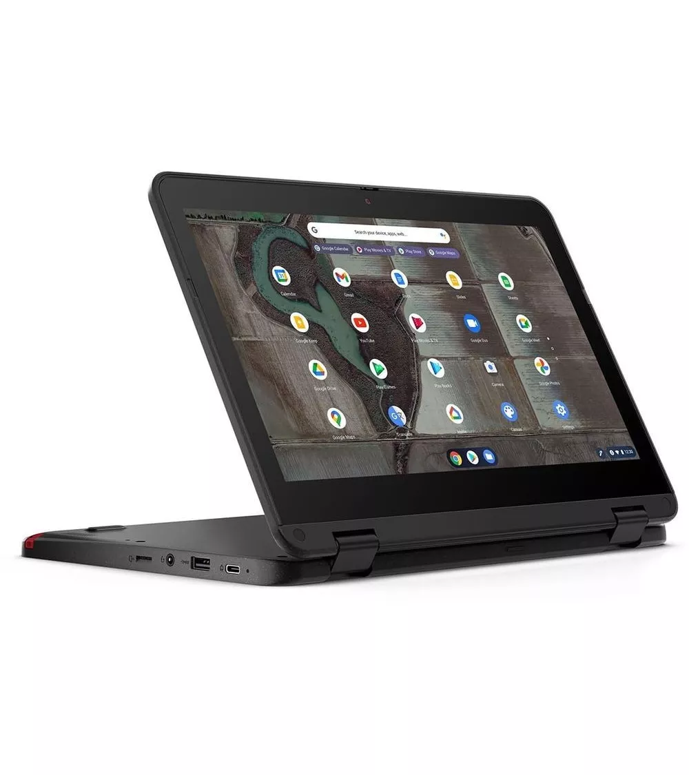 Chromebook 500e Gen 3, Refurbished  Refabz