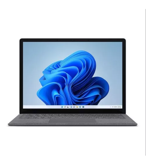 Surface Laptop 4 - AZERTY Belge