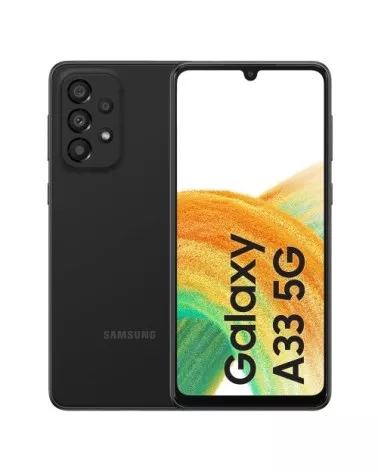Galaxy A33 reconditionné | Refabz