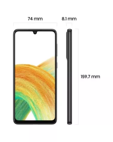 Galaxy A33 reconditionné | Refabz