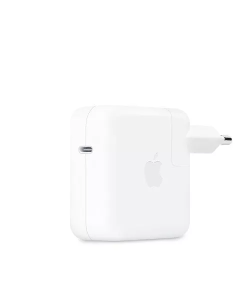 Adaptateur secteur Apple USB-C 70 W reconditionné | Ma Fabrik