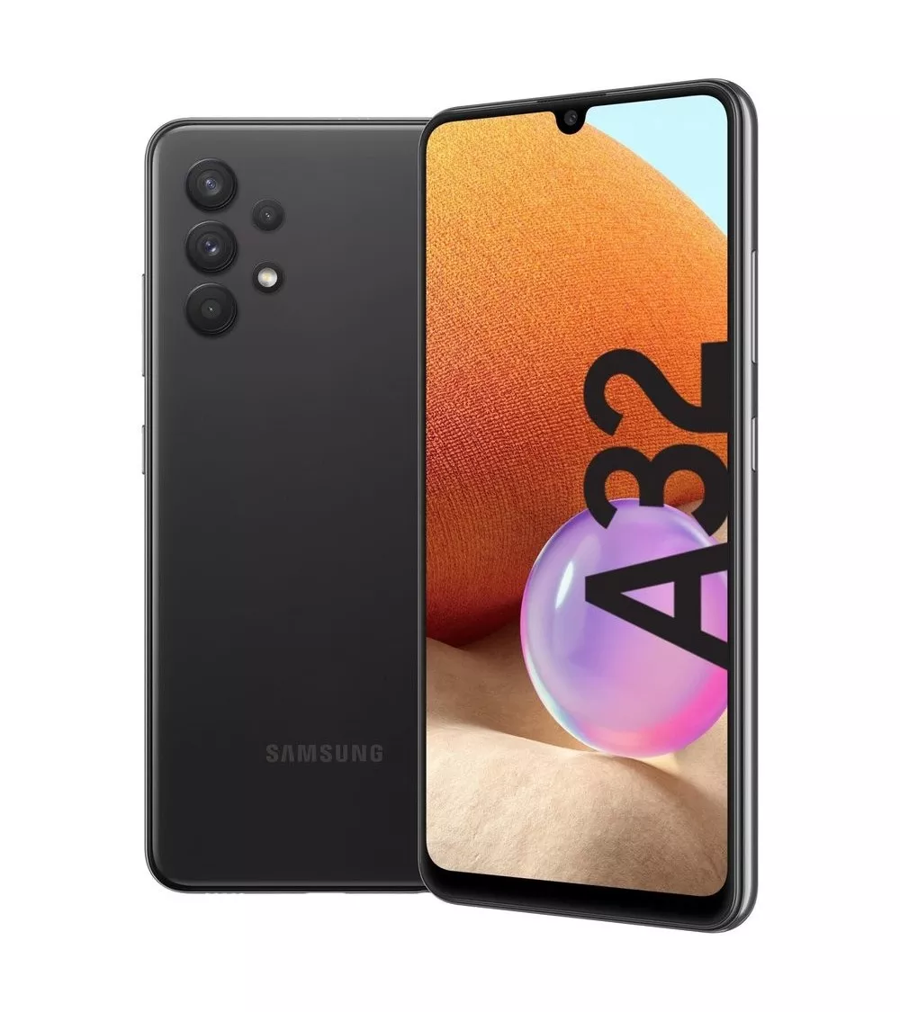 Galaxy A32 reconditionné | Refabz