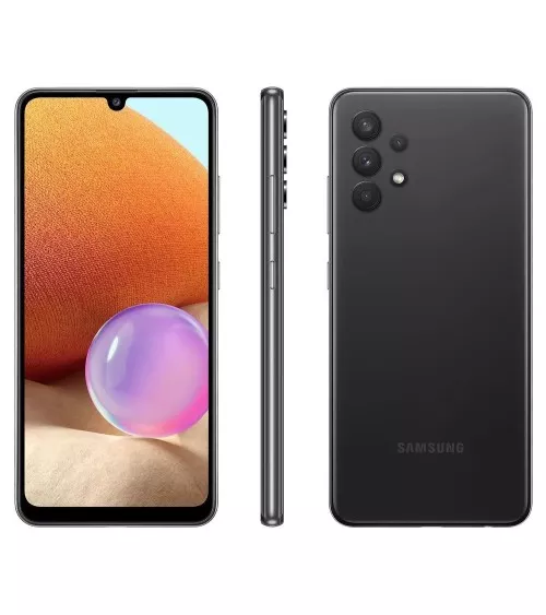 Galaxy A32 reconditionné | Refabz
