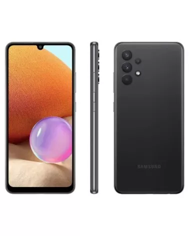 Galaxy A32 reconditionné | Refabz