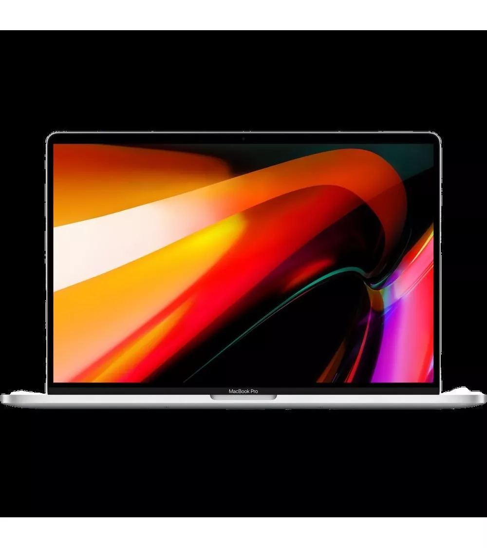 MacBook Pro 16" 2019 reconditionné | Refabz