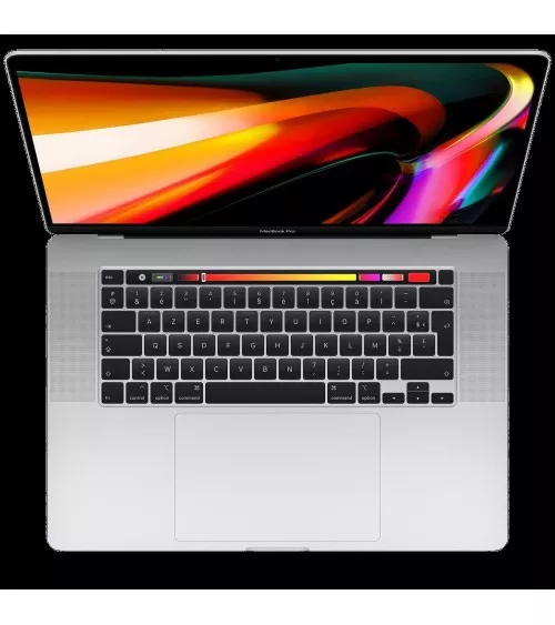 MacBook Pro 16" 2019 reconditionné | Refabz