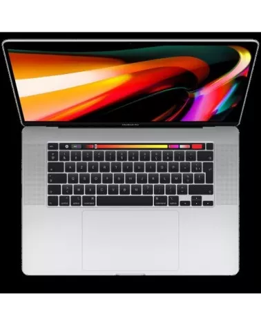 MacBook Pro 16" 2019 reconditionné | Refabz