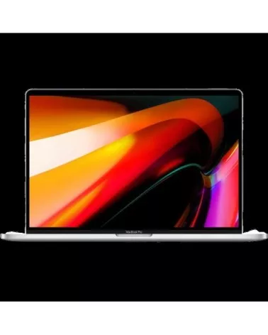 MacBook Pro 16" 2019, Refurbished  Refabz