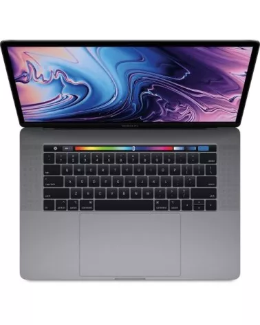 MacBook Pro 15" Touch Bar 2019 reconditionné | Refabz
