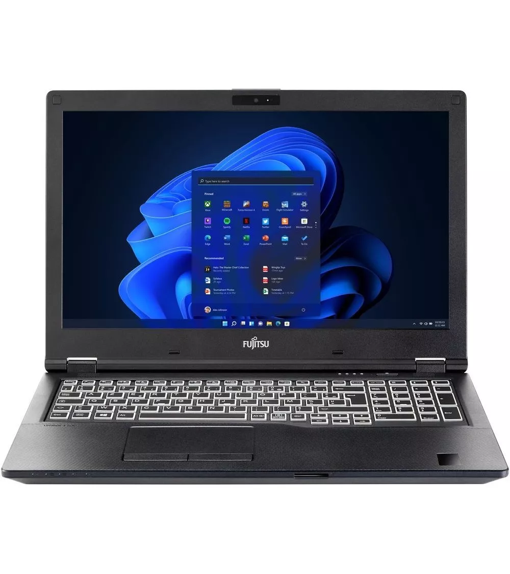 LifeBook E559 – Refurbished  Refabz