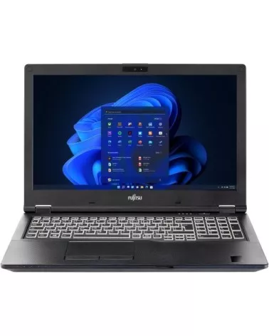 LifeBook E559 – Refurbished  Refabz