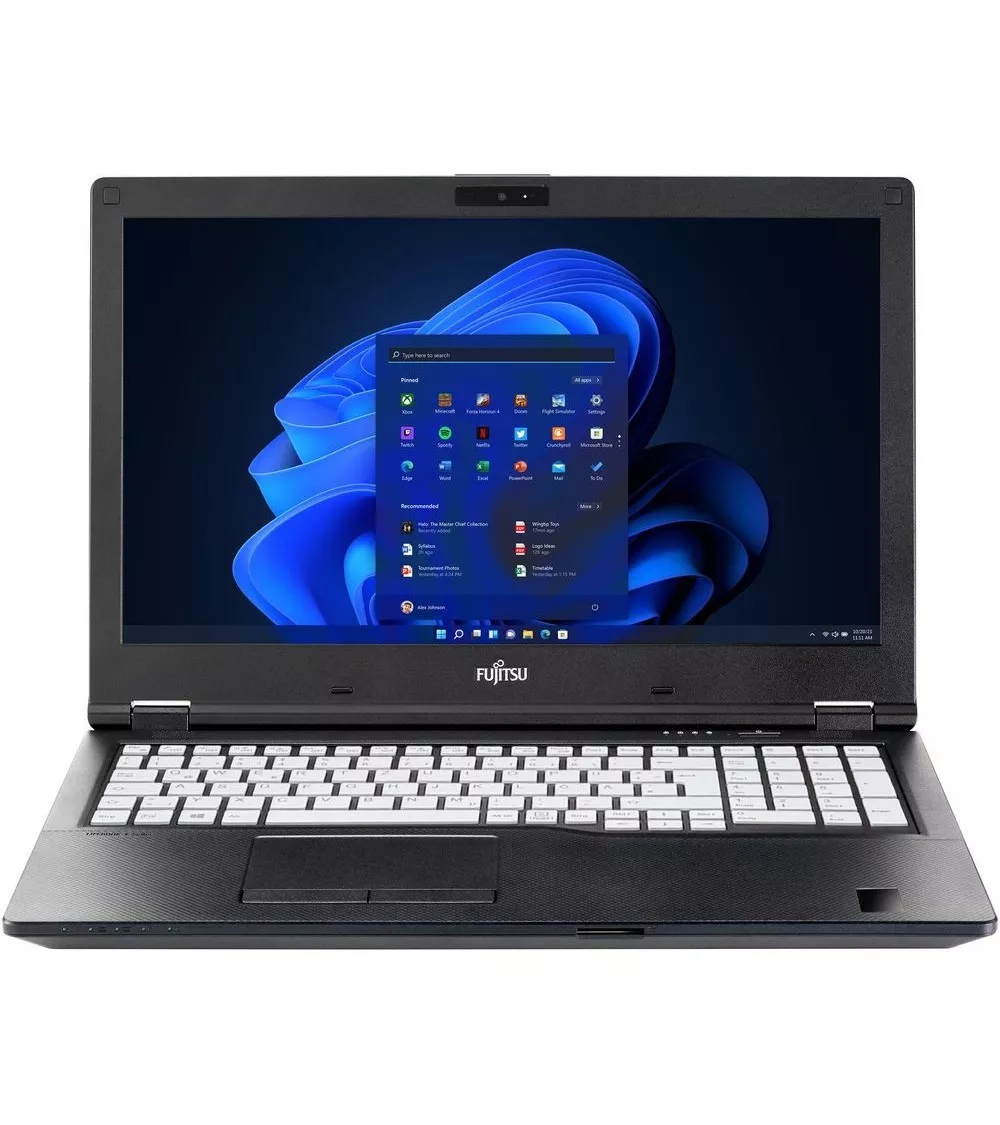 LifeBook E559 – Refurbished  Refabz