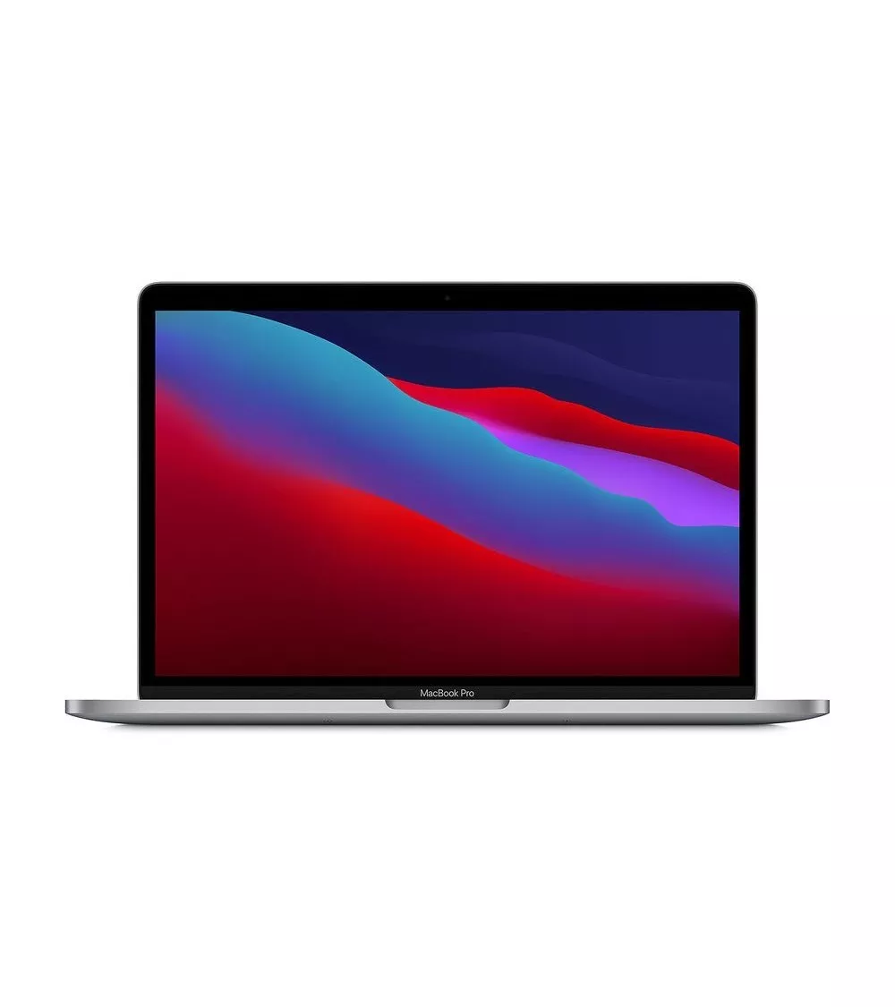 MacBook Pro 13" mit Touch Bar und M1-Chip, 2020, Refurbished  Refabz