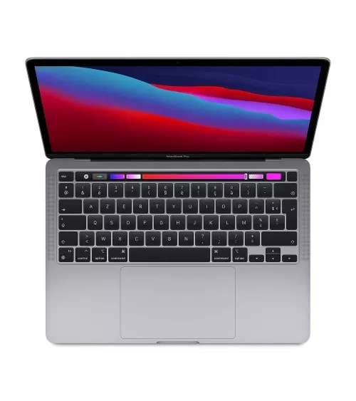 MacBook Pro 13" mit Touch Bar und M1-Chip, 2020, Refurbished  Refabz