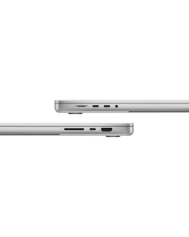 MacBook Pro 16" M3 Pro 2023 reconditionné | Refabz