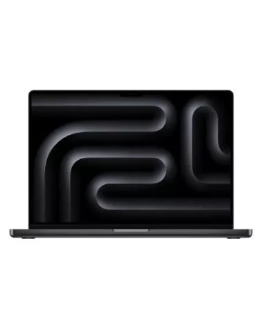 MacBook Pro 16" M3 Pro 2023, Refurbished  Refabz