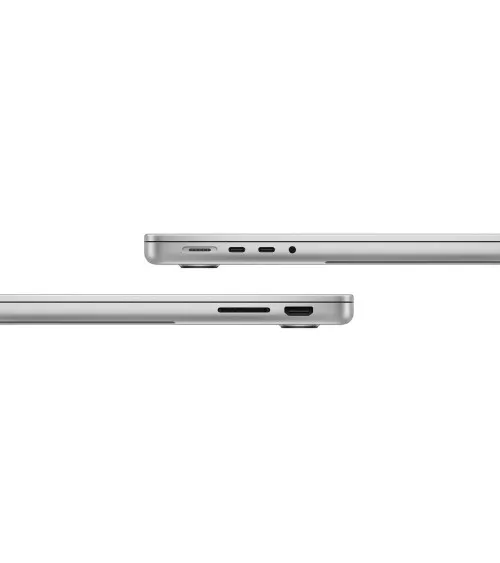 MacBook Pro 14" M3 2023, Refurbished  Refabz
