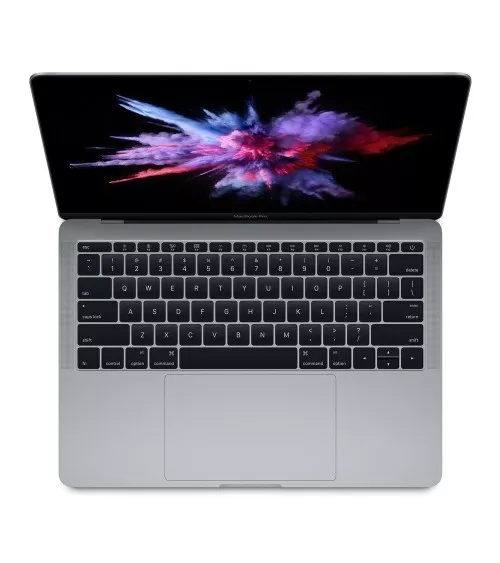 MacBook Pro 13" 2017 – QWERTY Dänisch