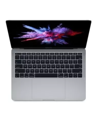 MacBook Pro 13" 2017, Refurbished  Refabz