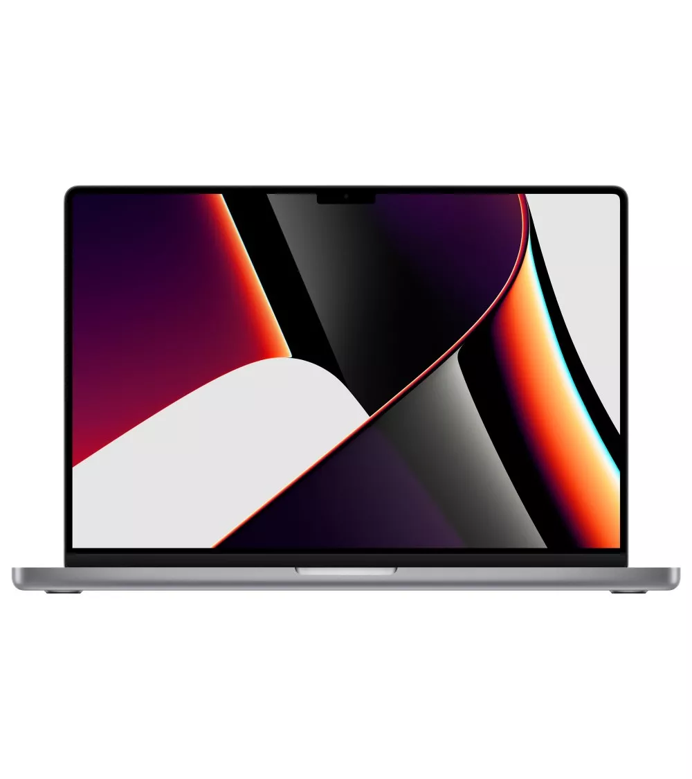 MacBook Pro 16" M1 Pro 2021, Refurbished  Refabz