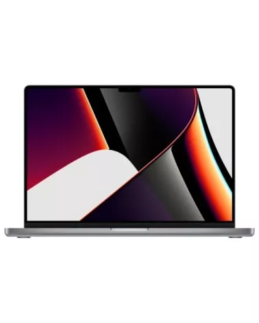 MacBook Pro 16" M1 Pro 2021, Refurbished  Refabz