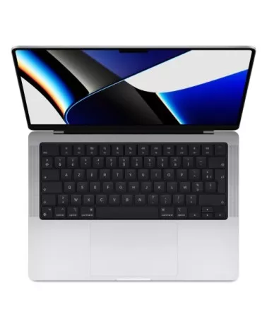 MacBook Pro 14" M1 Pro 2021 reconditionné | Refabz