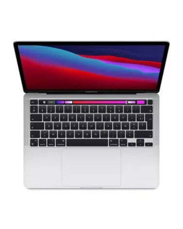 MacBook Pro 13" Touch Bar M1 2020 reconditionné | Refabz