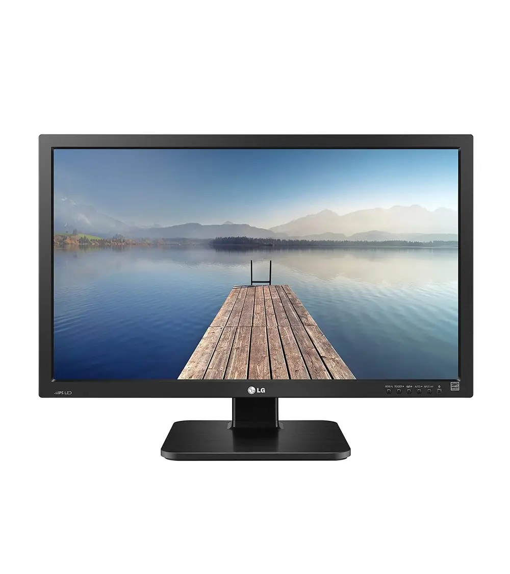 Ecran LG 22MB65PY-B 22" reconditionné | Refabz