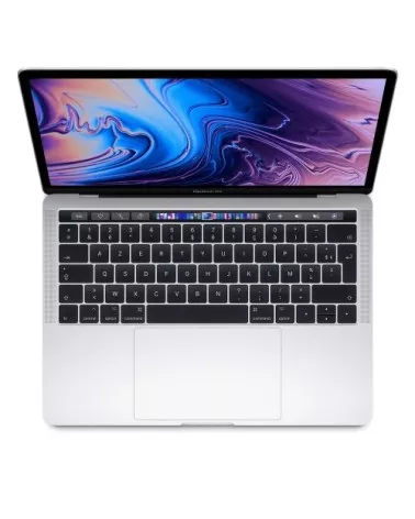 MacBook Pro 13" Touch Bar 2016 reconditionné | Refabz