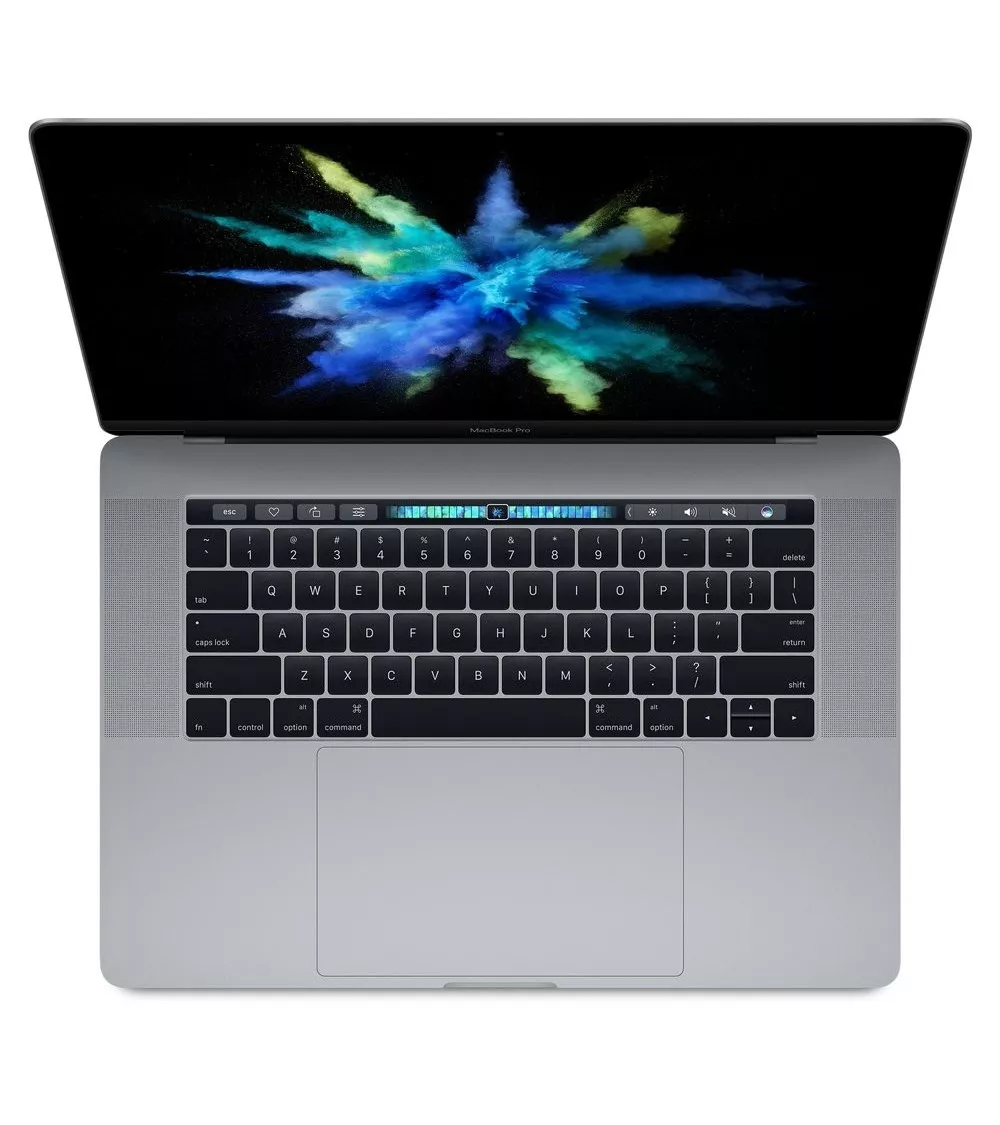 MacBook Pro 15" mit Touch Bar (2019), Refurbished  Refabz
