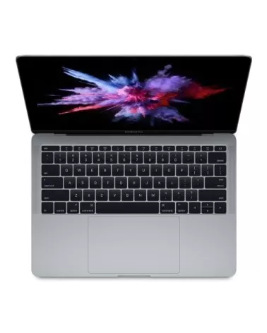 MacBook Pro 13" 2017, Refurbished  Refabz