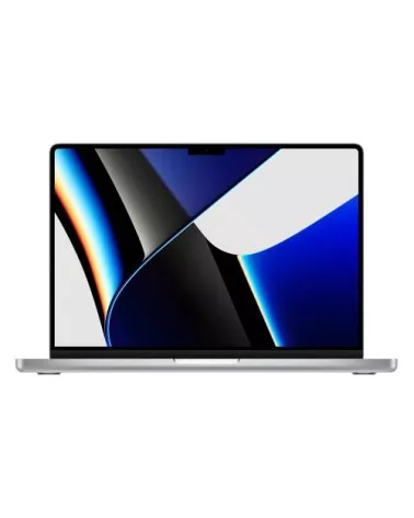 MacBook Pro 14" M1 Pro 2021 reconditionné | Refabz