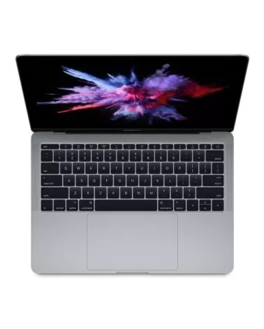 MacBook Pro 13" 2017, Refurbished  Refabz