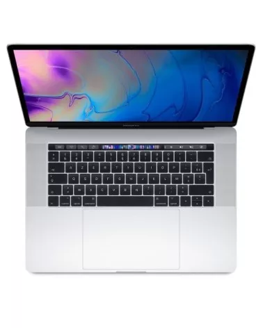 MacBook Pro 15" Touch Bar 2016 reconditionné | Refabz