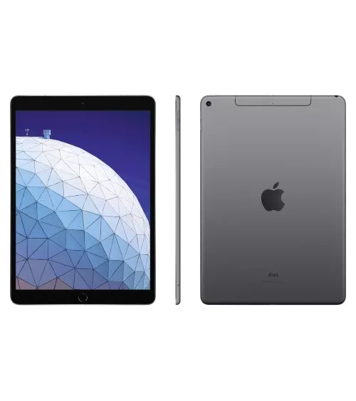 iPad Air 3 – Refurbished  Refabz
