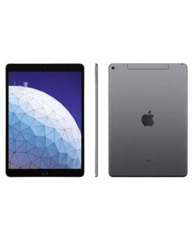 iPad Air 3 – Refurbished  Refabz