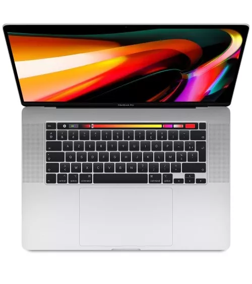 MacBook Pro 16" 2019, Refurbished  Refabz