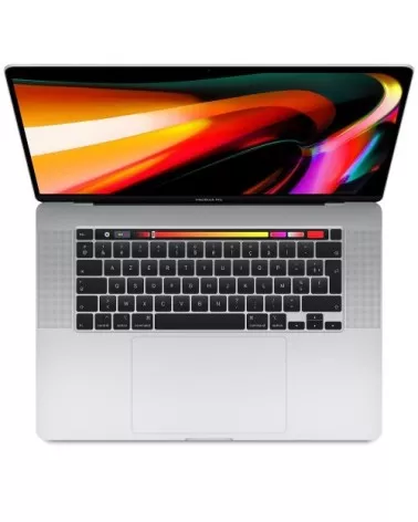 MacBook Pro 16" 2019, Refurbished  Refabz
