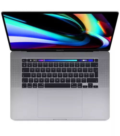 MacBook Pro 16" 2019, Refurbished  Refabz