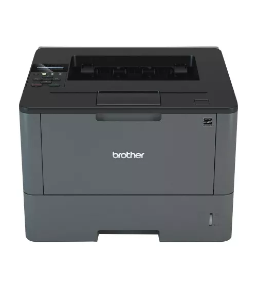 Brother HL-L5100DN Refurbished  Refabz