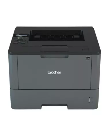 Brother HL-L5100DN Refurbished  Refabz