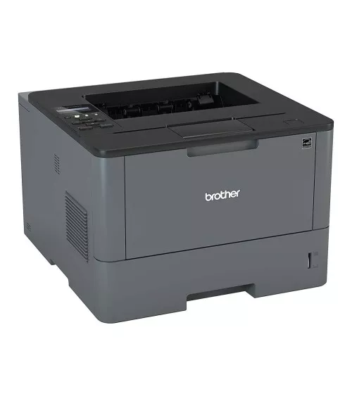 Brother HL-L5100DN Refurbished  Refabz