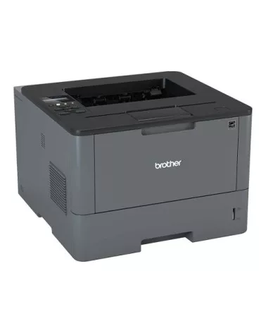 Brother HL-L5100DN Refurbished  Refabz